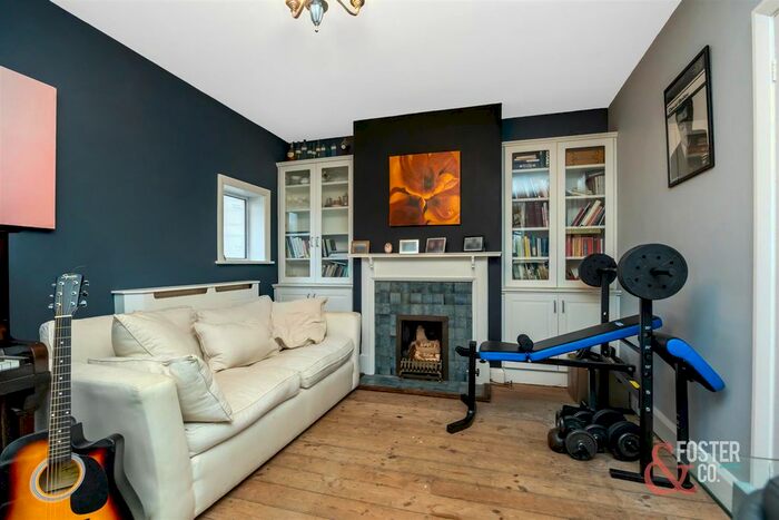 5 Bedroom Detached House For Sale In Lloyd Road, Hove, BN3