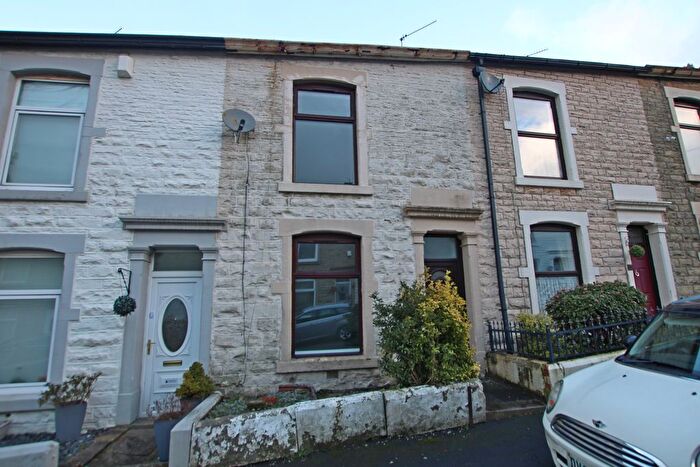 2 Bedroom Terraced House To Rent In Cavendish Street, Darwen, BB3