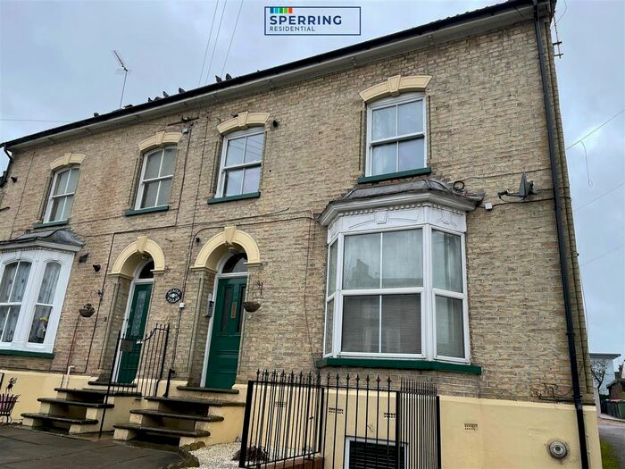 1 Bedroom Flat To Rent In Icknield Street, Dunstable, LU6