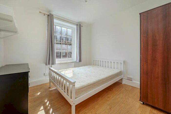 1 Bedroom Flat To Rent In Frampton Street, London, NW8