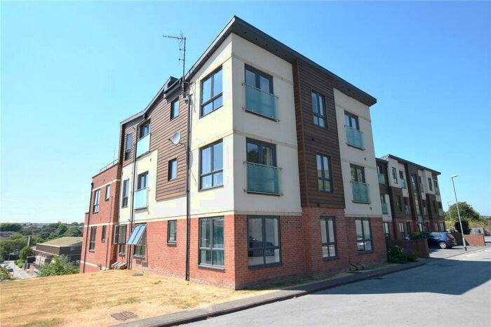 2 Bedroom Apartment To Rent In Pullman House, Tudor Way, Beeston, Leeds, LS11