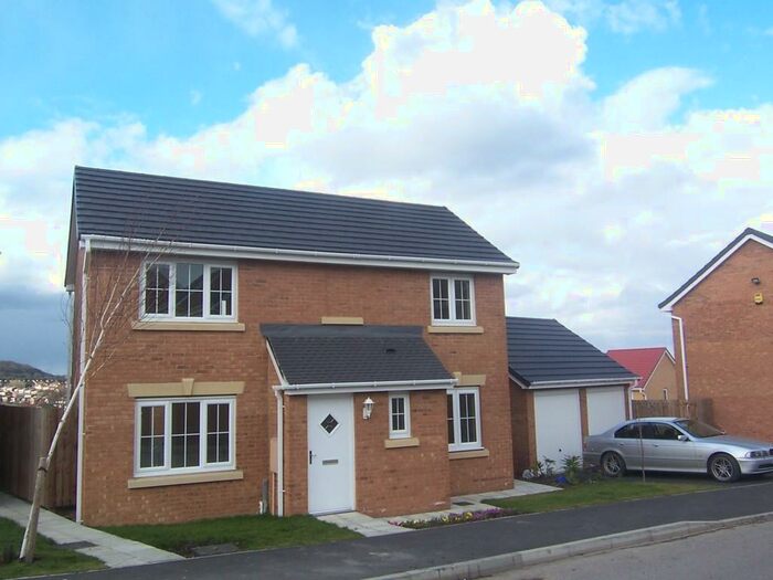 3 Bedroom Detached House To Rent In Beechwood Close, Sacriston, DH7