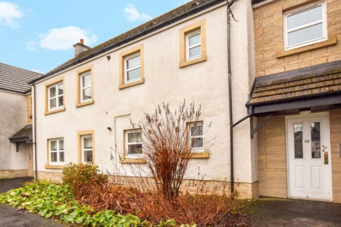2 Bedroom Flat For Sale In Mallots View, Newton Mearns, Glasgow, G77