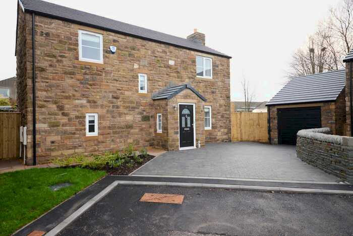 4 Bedroom Detached House To Rent In Elsey Close, Elsey Croft, Skipton, BD23