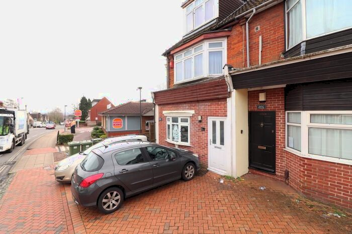 1 Bedroom Flat To Rent In Burgess Road, Southampton, SO16