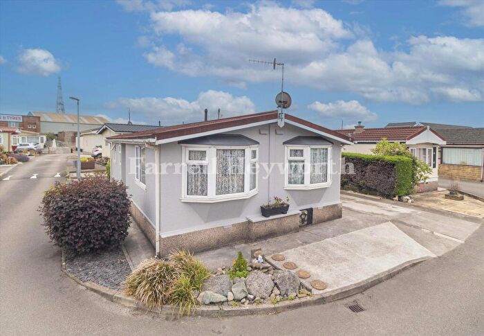 2 Bedroom House For Sale In Westgate, Morecambe, Morecambe, LA3