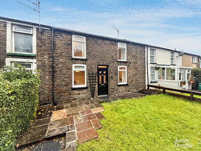 2 Bedroom Cottage For Sale In Hopkinstown Road, Hopkinstown, Pontypridd, CF37