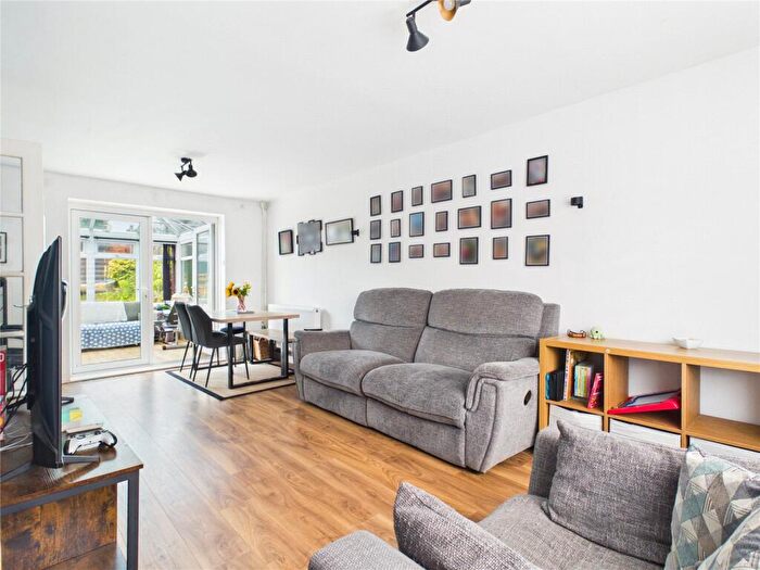 4 Bedroom Semi Detached House For Sale In Keble Avenue, Bristol, BS13