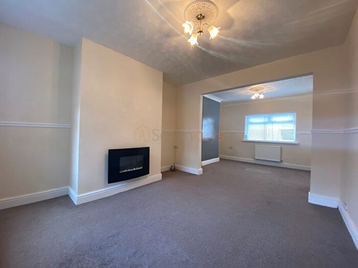 2 Bedroom Terraced House To Rent In Stratton Street, Spennymoor, DL16