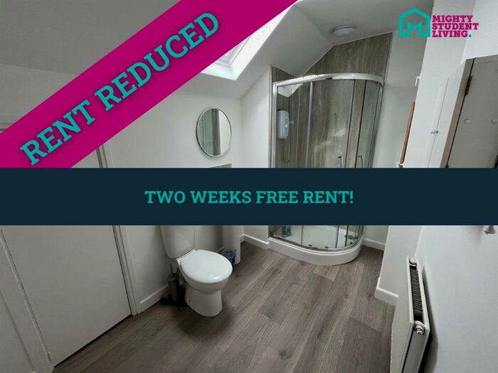 3 Bedroom Private Hall To Rent In Ridge Street, Lancaster, LA1