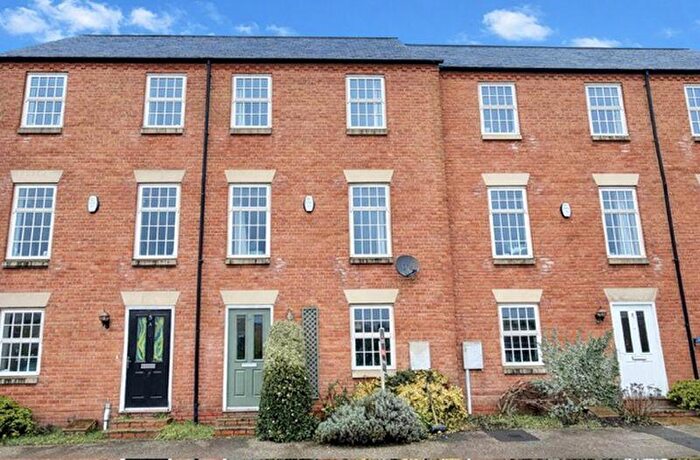 4 Bedroom Terraced House For Sale In Charles Street, Louth, LN11