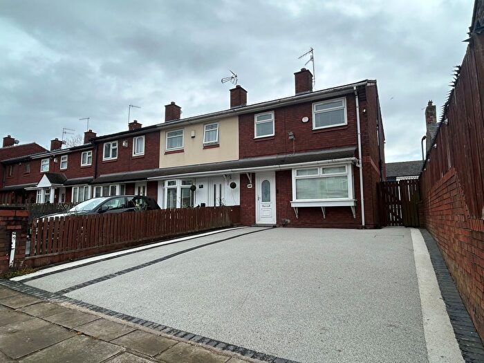 3 Bedroom Property To Rent In Daisy Street, Liverpool, L5