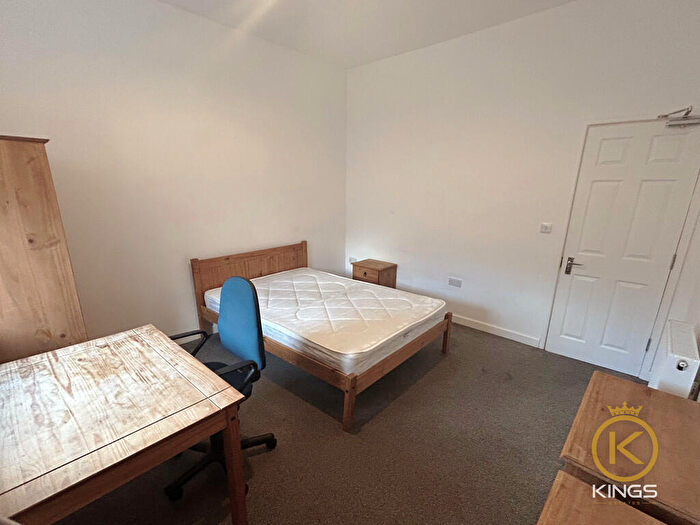 Property To Rent In Plymouth Street, Southsea, PO5