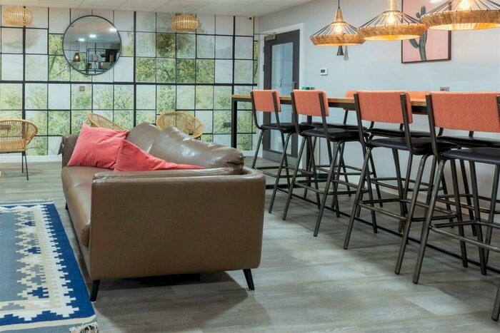 1 Bedroom Detached House To Rent In De Montfort Mews, Leicester, LE1