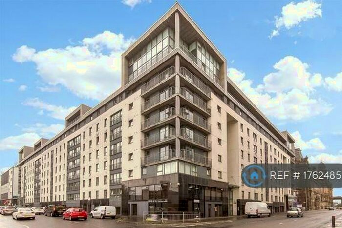 2 Bedroom Flat To Rent In Wallace Street, Glasgow, G5