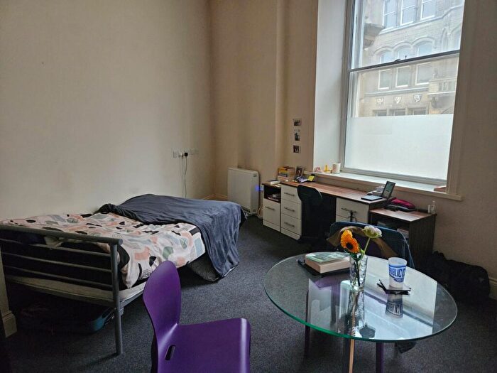 1 Bedroom Apartment To Rent In Tite Hall Studios, Huddersfield, HD1