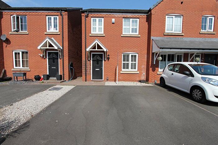 3 Bedroom House For Sale In Clensmore Street, Kidderminster, DY10