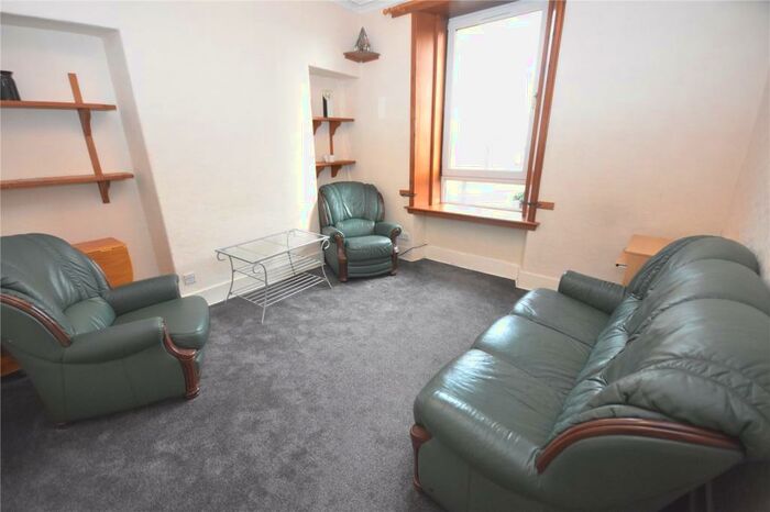 2 Bedroom Flat To Rent In Leadside Road, Fl, Rosemount, Aberdeen, AB25