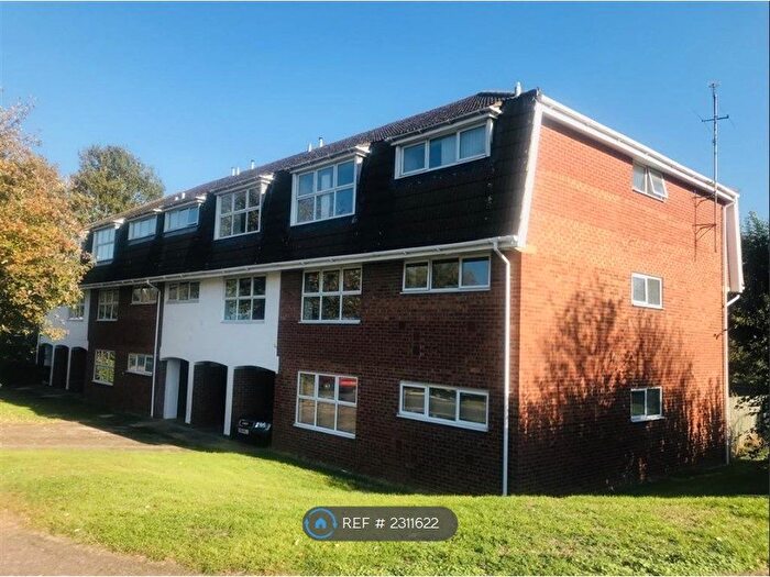2 Bedroom Flat To Rent In Grasmere Way, Leighton Buzzard, LU7