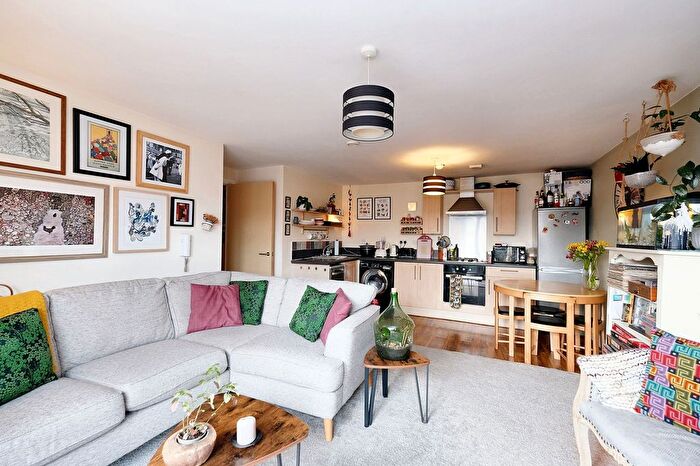 2 Bedroom Flat For Sale In Devonshire Road, Eccles, M30