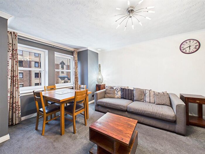 3 Bedroom Apartment To Rent In Craighouse Gardens, Morningside, Edinburgh, EH10