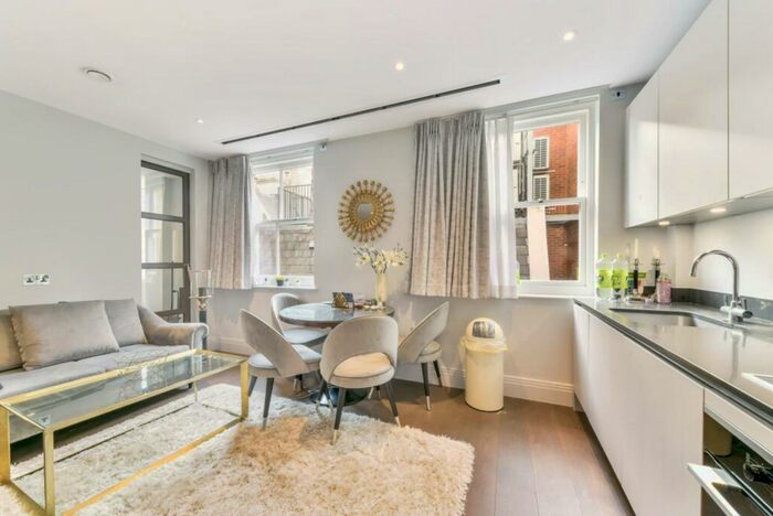 1 Bedroom Flat To Rent In Chancery Lane, London, WC2A