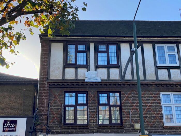 3 Bedroom Maisonette To Rent In Broadway, Bexleyheath DA6