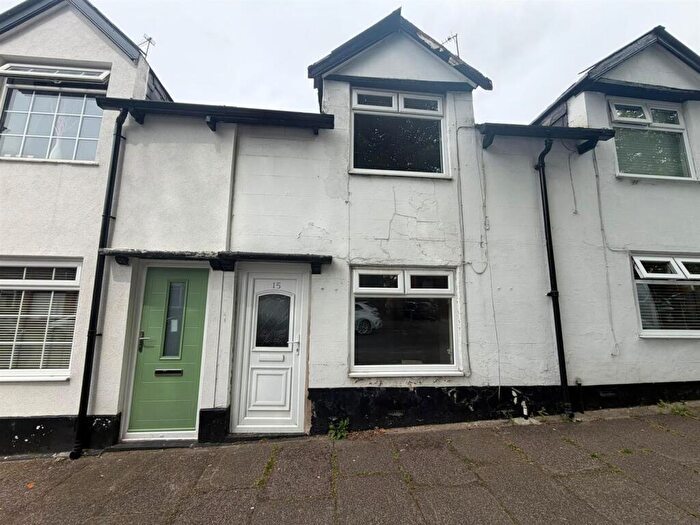 1 Bedroom Cottage For Sale In Smallshaw Lane, Ashton-Under-Lyne, OL6