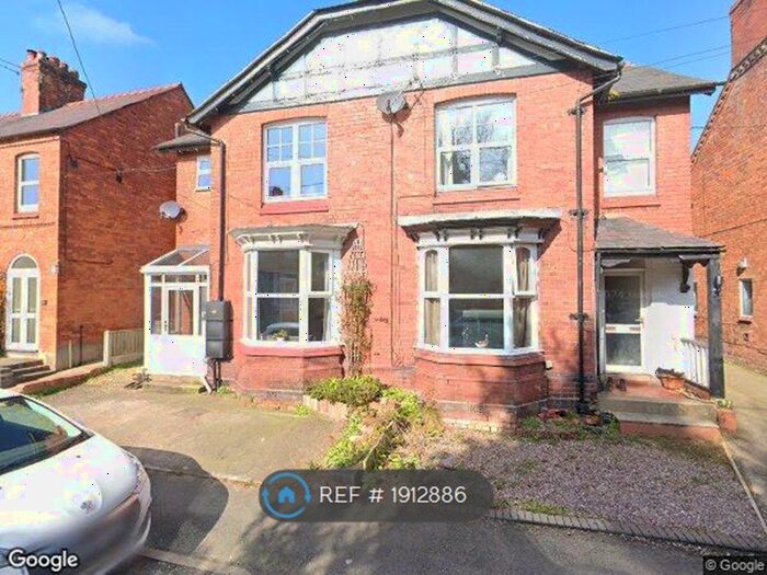 3 Bedroom Semi-Detached House To Rent In Belton Road, Whitchurch, SY13