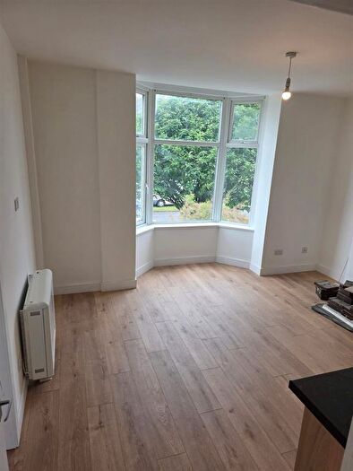 2 Bedroom Property To Rent In Lumley Avenue, Skegness, PE25