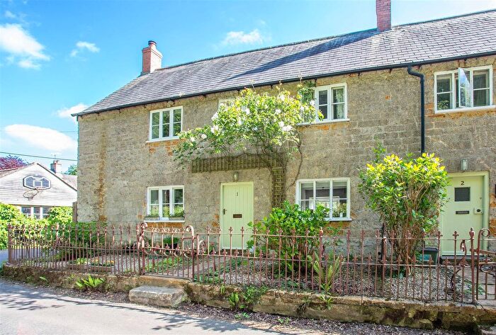 3 Bedroom Cottage To Rent In Stoke Abbott, Beaminster, DT8