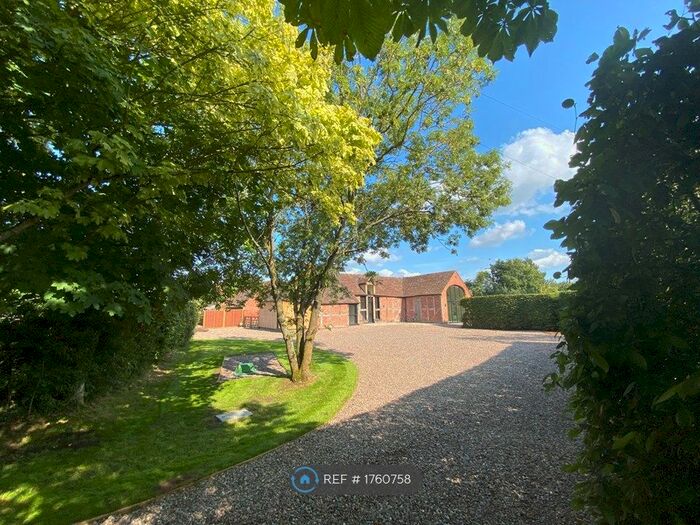 3 Bedroom Detached House To Rent In Broughton Green, Droitwich, WR9