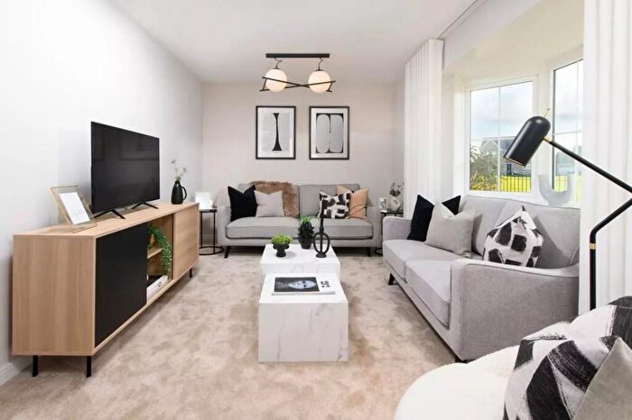 3 Bedroom Detached House For Sale In Plot Hempsted Lane, Hempsed, Gloucester, GL2