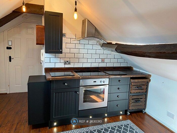 Studio To Rent In Long Street, Wotton-Under-Edge, GL12