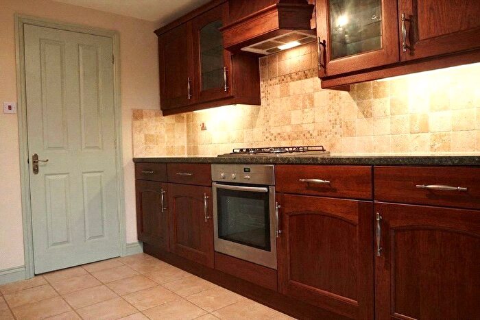 3 Bedroom Terraced House To Rent In Richmond Avenue, Wimbledon Chase, SW20