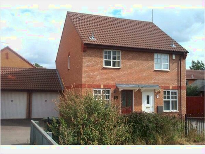 2 Bedroom Semi-Detached House To Rent In Brunswick Place, OX16