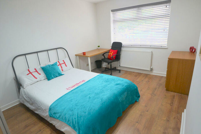 4 Bedroom Detached House To Rent In Swenson Avenue, Lenton, Nottingham, NG7