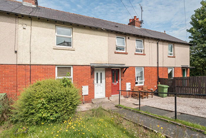 2 Bedroom Terraced House For Sale In Castle Terrace, Penrith, Cumbria, CA11