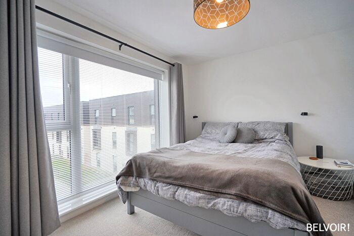 3 Bedroom Terraced House For Sale In Capel Llanilltern, Creigiau, Cardiff, CF5