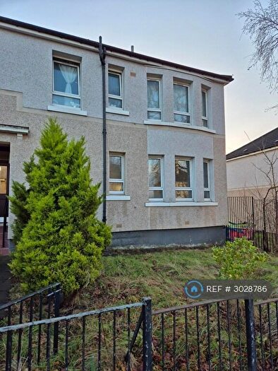 2 Bedroom Flat To Rent In Bangorshill Street, Thornliebank, Glasgow, G46