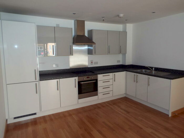 1 Bedroom Flat To Rent In Town Centre, Basildon, SS16
