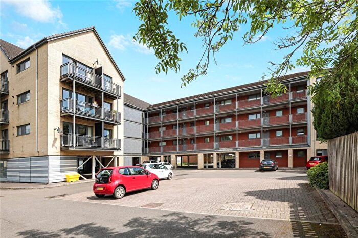 2 Bedroom Flat For Sale In Cambuslang Road, Cambuslang, Glasgow, South Lanarkshire, G72