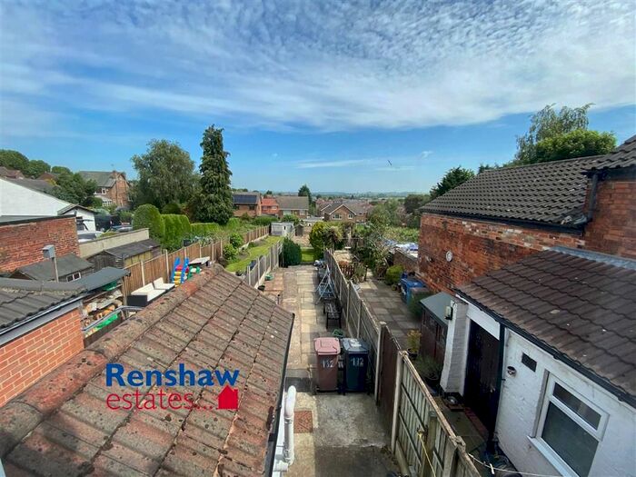 4 Bedroom Terraced House For Sale In Nottingham Road, Ilkeston