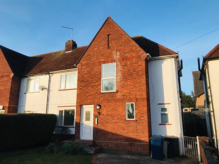 1 Bedroom Property To Rent In Room, Radegund Road, Cambridge, CB1