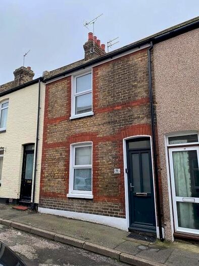 2 Bedroom Terraced House To Rent In Setterfield Road, Margate, CT9