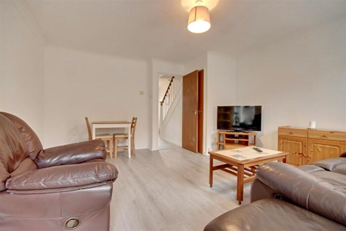 2 Bedroom Terraced House For Sale In Morgan Road, Southsea, PO4