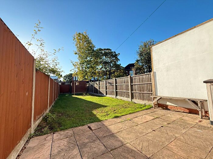 3 Bedroom Terraced House To Rent In Furness Road, Morden, SM4