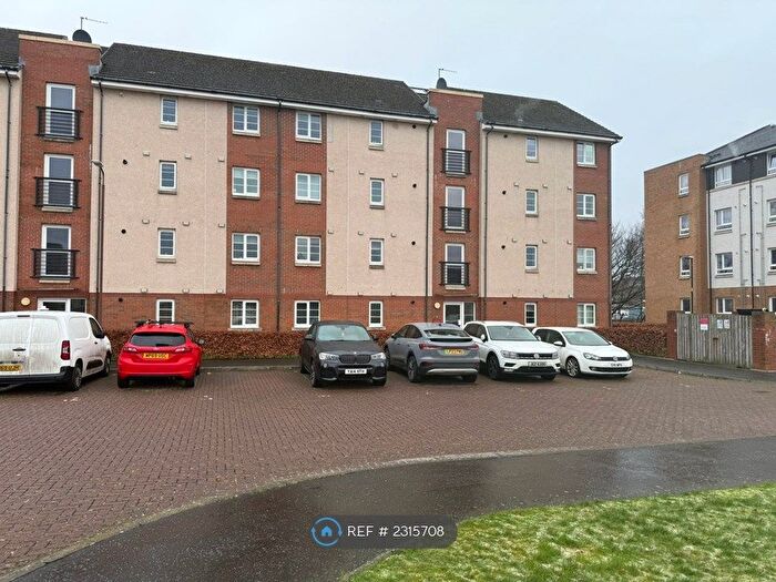 2 Bedroom Flat To Rent In Mcdonald Crescent, Falkirk, FK2