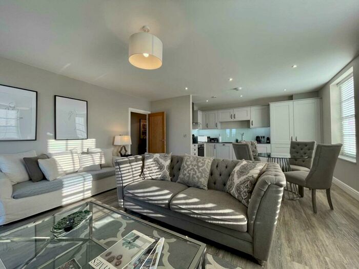 2 Bedroom Apartment For Sale In Meadowbank, Windrush Heights, Windrush, Burford, OX18