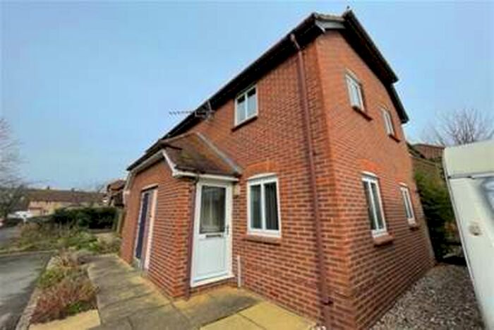 1 Bedroom End Of Terrace House To Rent In Hugh Price Close, Sittingbourne, ME10